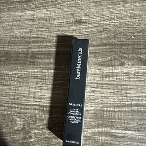 bareMinerals Original Liquid Mineral Concealer - tan